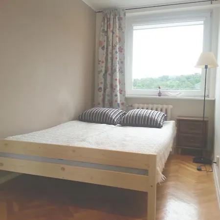 Przytulne Sloneczne Mieszkanie 2-pokojowe * Sopoty