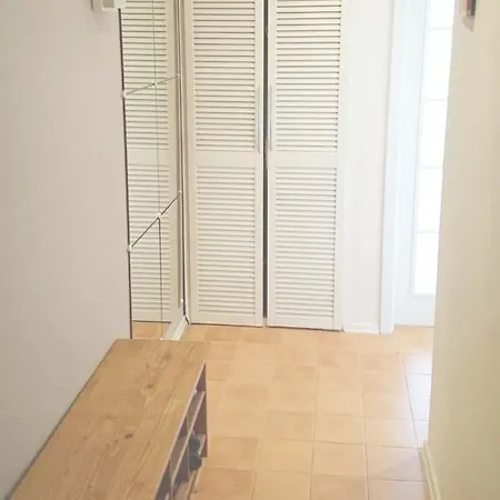Apartmán Przytulne Sloneczne Mieszkanie 2-pokojowe *