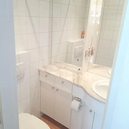 Przytulne Sloneczne Mieszkanie 2-pokojowe Apartmán Sopoty