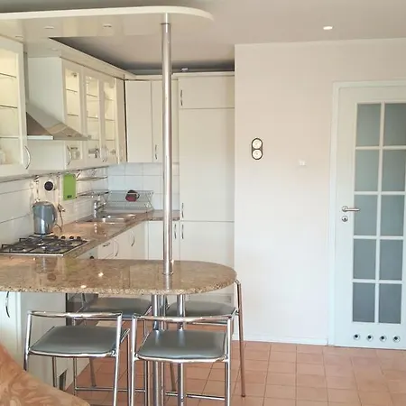Apartmán Przytulne Sloneczne Mieszkanie 2-pokojowe *